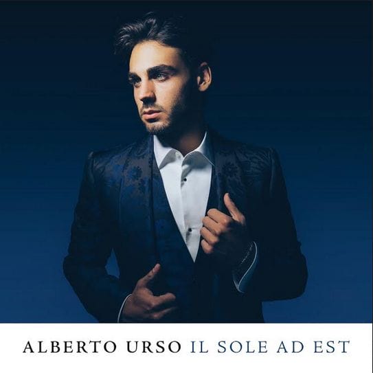Il sole ad est di alberto urso