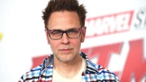 James Gunn