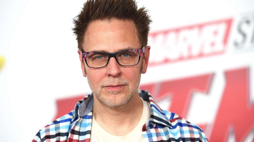 James Gunn
