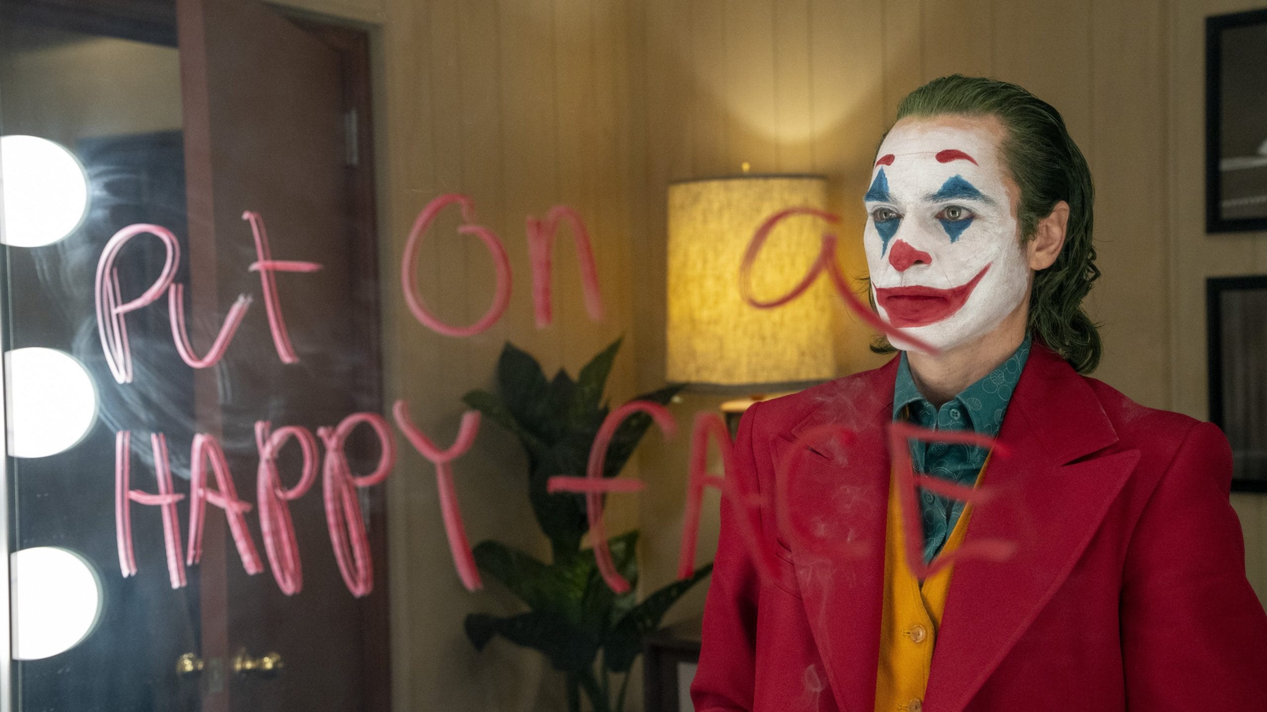 Joker: Warner Bros. pensa già a un sequel?