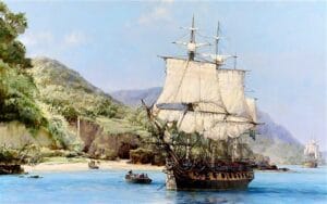 L'Isola del Tesoro