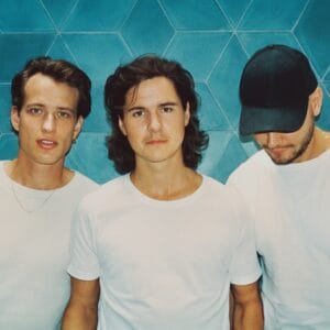 Lukas Graham - Lie