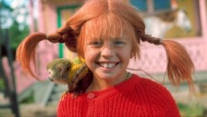 Pippi Calzelunghe
