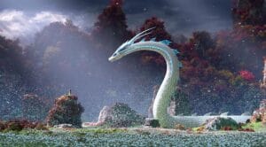 White Snake