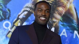 Yahya Abdul-Mateen II
