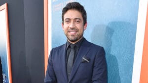 Alfonso Gomez-Rejon
