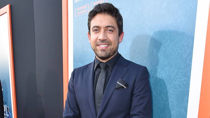 Alfonso Gomez-Rejon