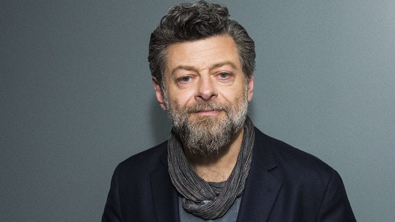 Andy Serkis
