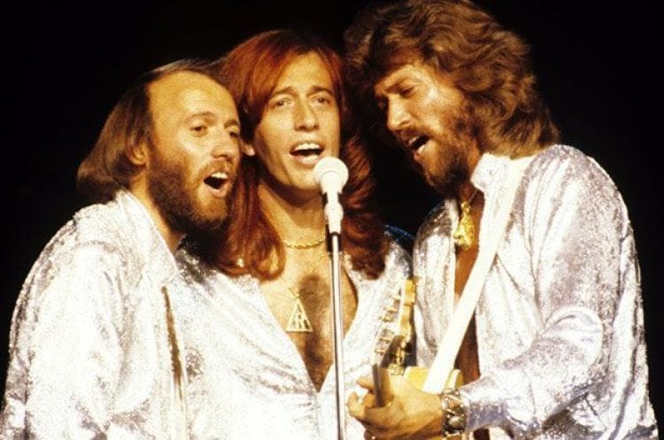 Bee Gees