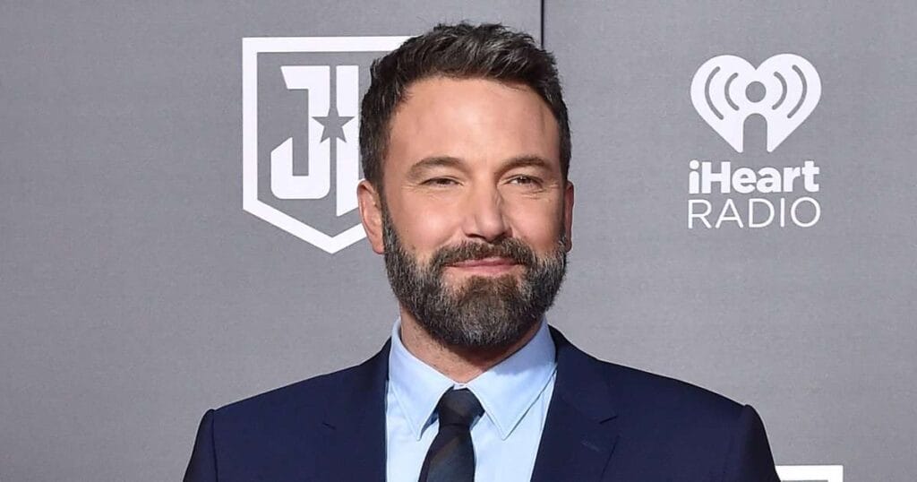 Ben Affleck