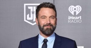 Ben Affleck