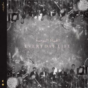 Coldplay, Everyday Life