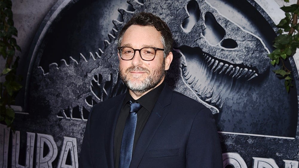 Colin-Trevorrow