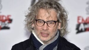 Dexter Fletcher