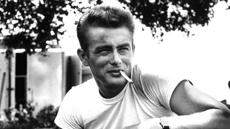 James Dean