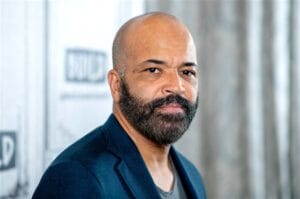 Jeffrey Wright