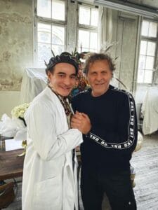 John Galliano confermato direttore artistico Maison Margiela