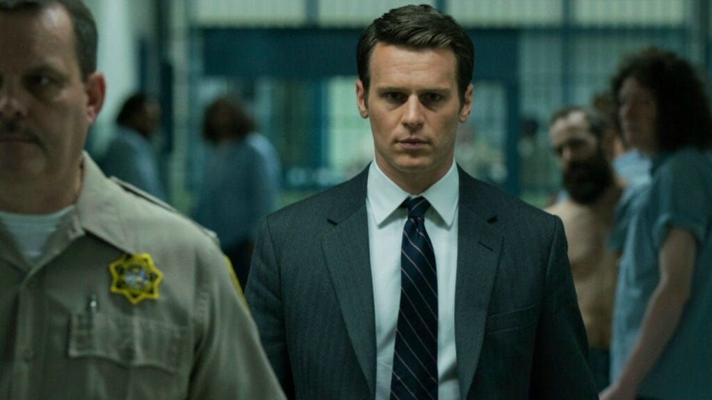 Mindhunter