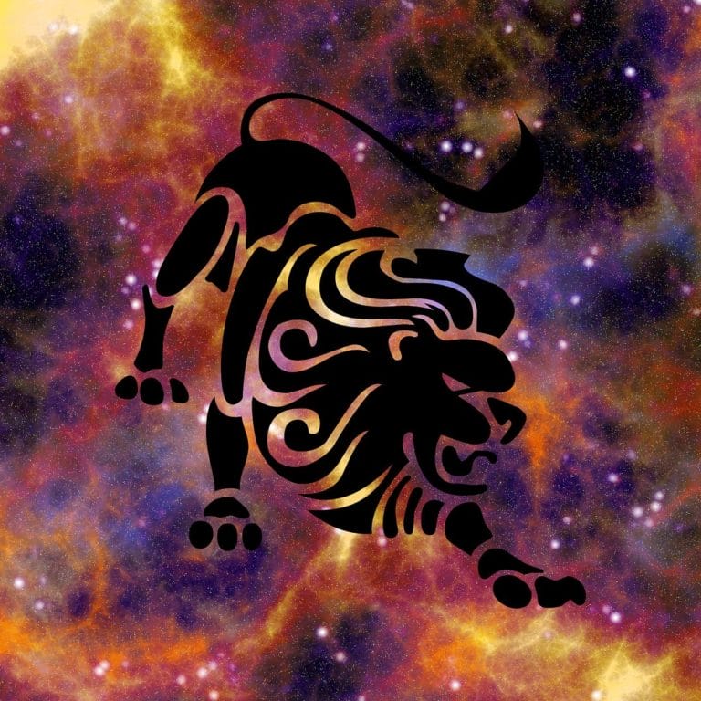 oroscopo-leone