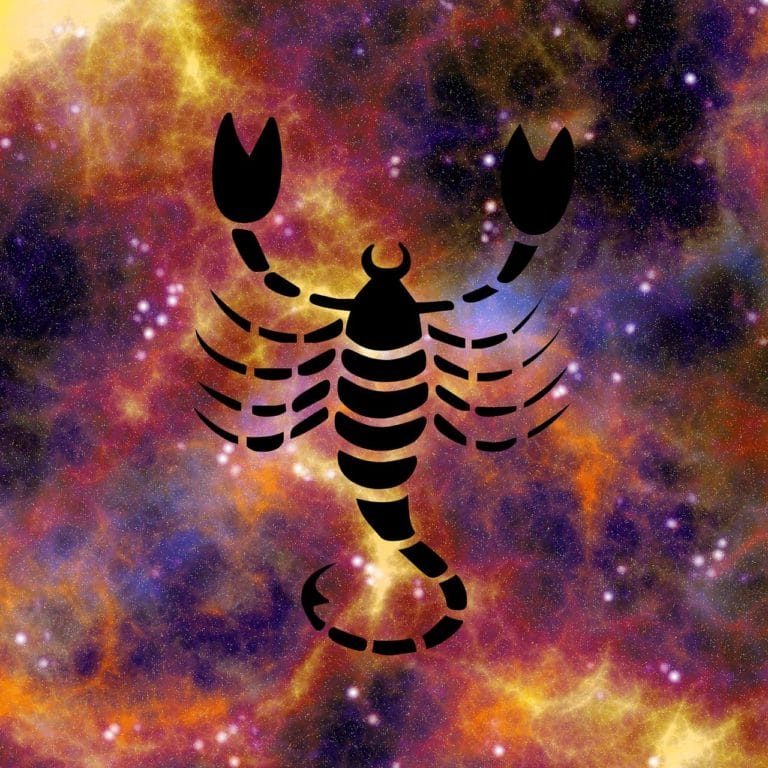 oroscopo-scorpione