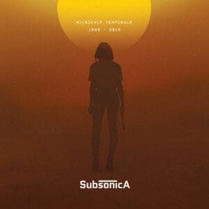 Subsonica, Microchip Temporale