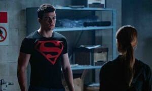 Superboy
