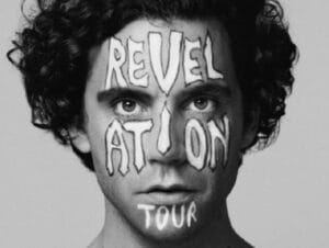 tour di Mika saranno nominali