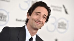 Adrien-Brody