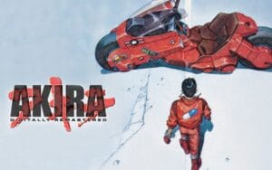 Akira