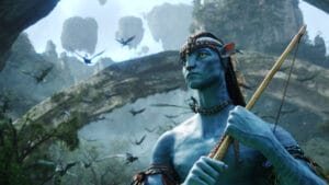 Avatar 2 batterà Avengers: Endgames. Parola di James Cameron
