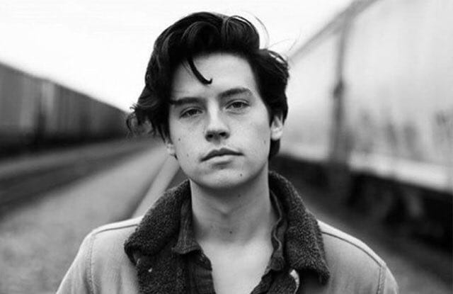 Cole-Sprouse