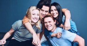 Riverdale