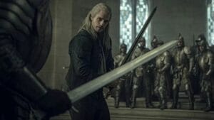 The-Witcher