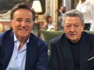 Christian De Sica-Massimo Boldi
