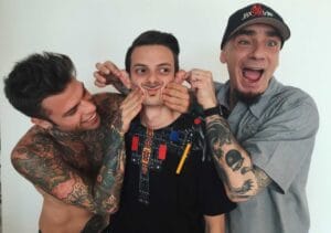 Fedez-J-Ax-e-Fabio-Rovazzi