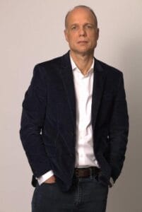 Jean Jacques Guével nuovo ceo di Balmain