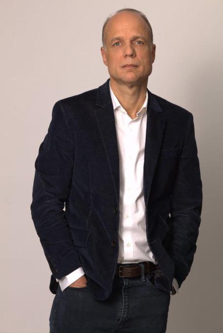 Jean Jacques Guével nuovo ceo di Balmain
