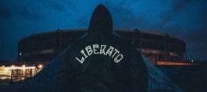 Liberato in concerto al Forum di Assago