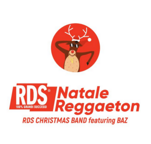 Natale Reggaeton, il brano di RDS per sensibilizzare sui temi ambientali