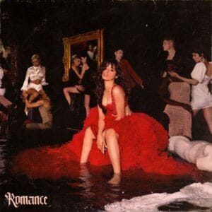 romance-di-camila-cabello