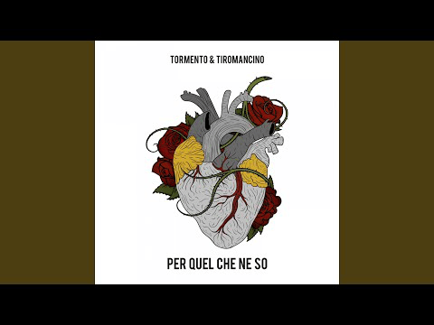 Tormento e Tiromancino, Per quel che ne so