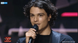 Va bene così di Leo Gassmann testo e video ufficiale