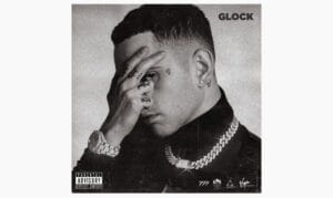 Wayne Santana feat. Drefgold e Giaime, Glock