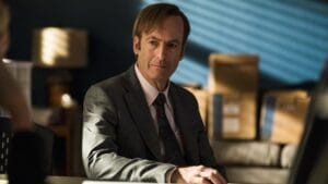 Better Call Saul Season 3  Episode 301