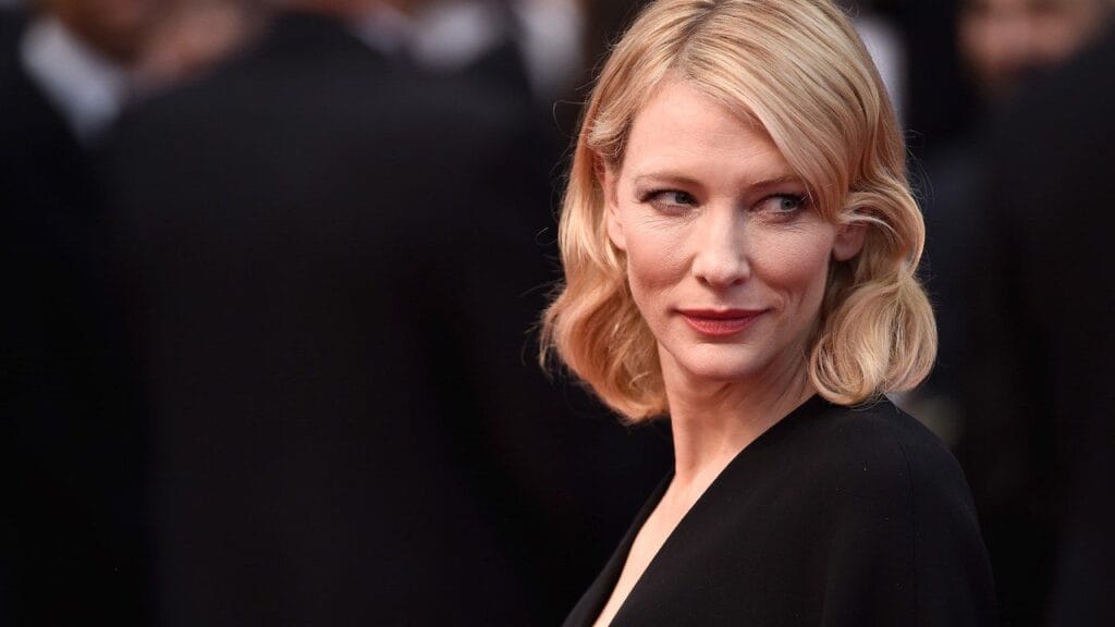 Cate-Blanchett