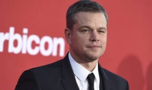 Matt-Damon