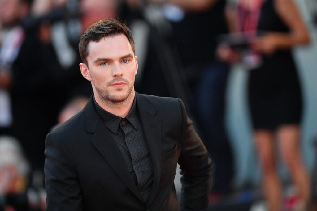 Nicholas-Hoult