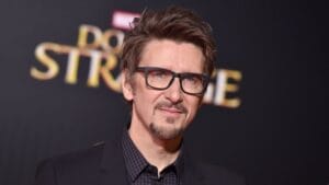 Scott-Derrickson
