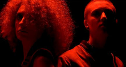 Gabriella Martinelli e Lula