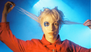Hayley Williams, frontwoman dei Paramore